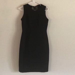 Taylor sheath dress